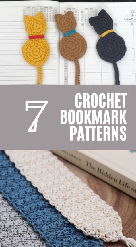 Discover a world of creativity with our exquisite crochet bookmark patterns. Unleash your artistic flair as you delve into a collection that combines simplicity and elegance. From intricate lace designs to charming motifs, these patterns cater to all skill levels. Elevate your reading experience with handmade beauty. Crochet Turtle Bookmark Free Pattern, Crochet Thread Bookmarks Free Patterns, Bookmarks Handmade Crochet Free Pattern, How To Make A Crochet Bookmark, Bookmarks Handmade Crochet, Crochet Thread Bookmark, Crochet Book Markers Free Pattern, Free Crochet Patterns Bookmarks, Crochet Cat Bookmarks Free Patterns