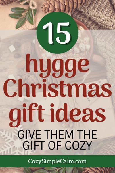 Hygge Bathroom Ideas, What Is Hygge Lifestyle, Hygge Party, Reading Gift Basket, Hygge Crafts, Winter Gift Basket, Hygge Gift Basket, Winter Decorating Ideas, Hygge Box