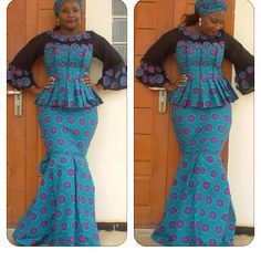 48 Likes, 14 Comments - chiomah lauretta odidika (@clo_designs) on Instagram: “#clo-designs. ...ankara top and skirt. ..#lace+chiffon.” Ankara Top And Skirt, Skirt And Blouse Styles, Ankara Skirt And Blouse Styles, Ankara Skirt And Blouse, African Fashion Skirts, African Dresses Modern, Ankara Skirt, African Wear Dresses, Afrikaanse Mode