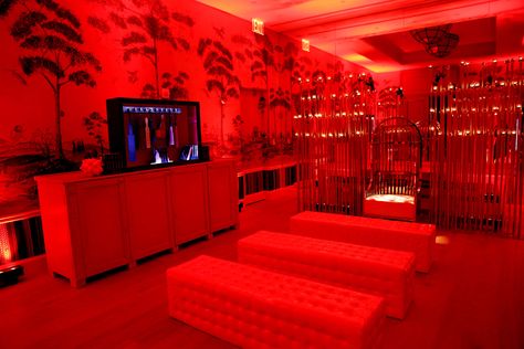 I Spent an Evening With the 50 Biggest 'Fifty Shades' Fans, and I Think They've Converted Me Red Room Wallpaper, 50 Shades Grey Aesthetic, Aesthetic Red Room, Red Room 50 Shades Diy, 50 Shades Grey, Red Room 50 Shades, Grey Aesthetic, Eating Before Bed, Small Basements