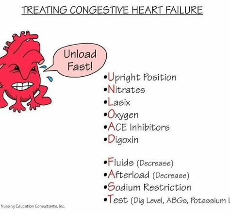 Nursing interventions for CHF Medical Student Notes, Nursing Interventions, Midwifery Student, Student Notes, Gastrointestinal System, Nursing Mnemonics, Medical Surgical Nursing, Pharmacology Nursing, Cardiac Nursing