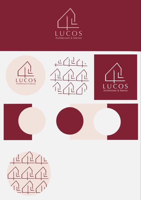 About logo for achitecture and interior, with philosophy a room in latin language, likes in the home Latin Language, Studio Design, Philosophy, Design Studio, ? Logo, Quick Saves, Design