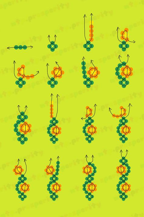 How To Make Flower And Cross Patern Bead Ring With Seed Beads Check more at https://howcandothis.com/diyideas/how-to-make-flower-and-cross-patern-bead-ring-with-seed-beads/ Seed Bead Patterns For Beginners, Bead Work Ideas, Beaded Friendship Bracelet Ideas, Seed Bead Bracelets Patterns Tutorials, Bead Pets Pattern Easy, Beaded Bracelet Patterns Tutorials, Beaded Jewelry Tutorials Step By Step, Beaded Flower Tutorial, Bead Bracelet Tutorial