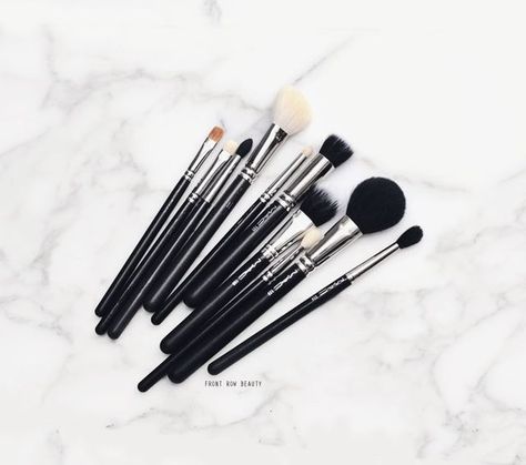 Eye brushes