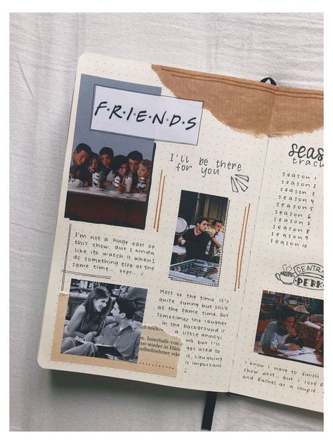 Scrapbook Ideas Aesthetic, Journal Scrapbook Ideas, Dairy Drawing, Quotes Crazy, Write Quotes, Bullet Journal Scrapbook, Slam Book, Bujo Art, Friends Journal