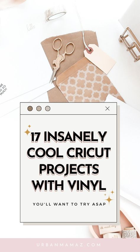 Cricut Projects with Vinyl Dry Erase Cricut Ideas, Best Diy Gifts For Women, Cricut Merch Ideas, Cricut Group Projects, Cricut Projects For Birthday Parties, Unusual Cricut Ideas, Holiday Cricut Ideas, Cricut Smart Vinyl Projects, What To Do With Cricut