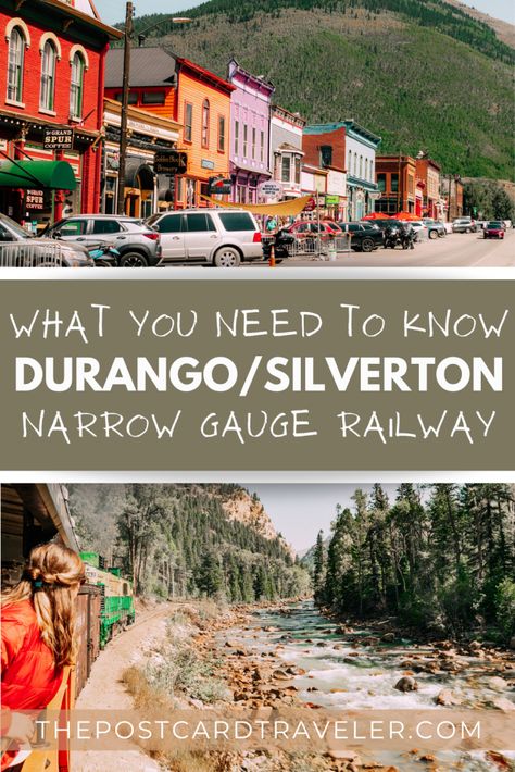 San Juan, Train Rides In Colorado, Colorado Train, Durango Train, Colorado Family Vacation, San Juan Mountains Colorado, Things To Do In Colorado, Travel Colorado, Silverton Colorado