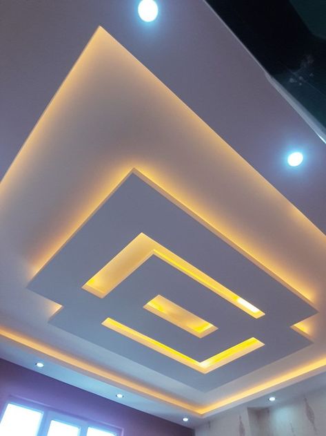 Fall Celling Design, Ceiling Ideas Living Room, Latest False Ceiling Designs, Pop Design For Hall, Simple False Ceiling Design, Gypsum Ceiling Design, Luxury Ceiling Design, Bedroom Pop Design, Simple Ceiling Design