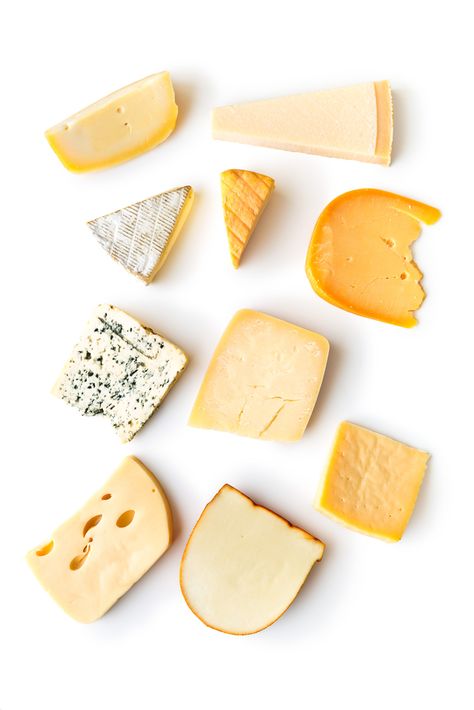 Emmental Cheese, Expired Food, Pasta Types, Queso Cheese, Kinds Of Cheese, Cheese Dishes, Charcuterie Recipes, Types Of Cheese, Types Of Bread