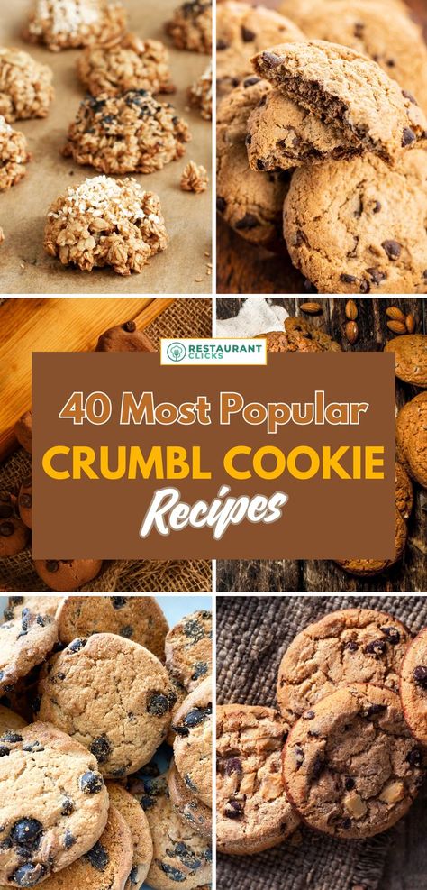 An assortment of Crumbl cookie recipes featuring soft chocolate chip cookies, oat cookies topped with sesame seeds, and other classic variations. The cookies are displayed on rustic wooden surfaces and parchment paper, showcasing textures and flavors. Perfect for those searching for popular cookie recipes, Crumbl-style cookies, or homemade dessert ideas. Craves Rockstar Cookie Recipe, Crumble Cookie Copycat Recipe Chocolate, Crumble Cookie Copycat Recipes, Crumbl Chocolate Chip Cookie Copycat, Copycat Crumbl Cookie Recipe, Crumbl Cookie Recipes, Best Cookies Recipes, Crumbl Copycat, Christmas Treats To Make