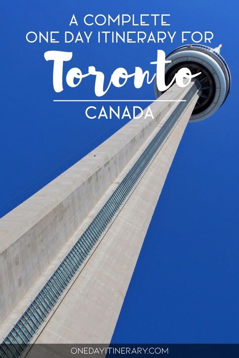 Toronto Itinerary, Montreal Vacation, Niagara Falls Trip, Toronto Travel Guide, Budget Trips, Toronto Travel, O Canada, Downtown Toronto, Travel Blogging