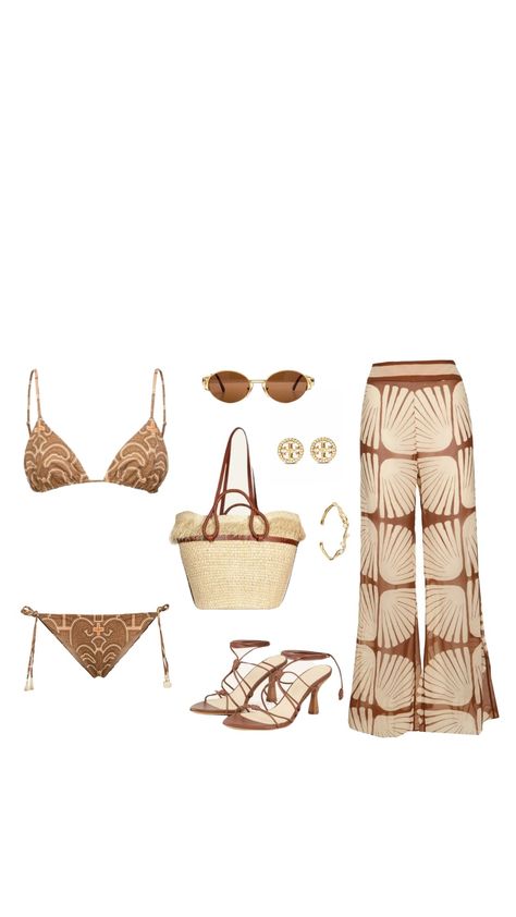 Beach Outfit Beach Outfit