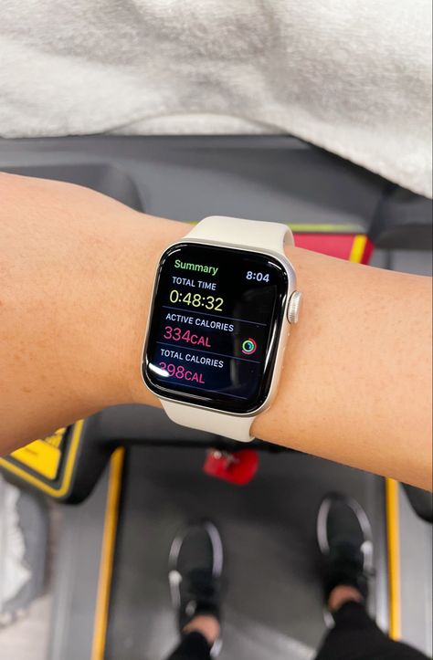 Apple Watch Fitness, Athletic Girls, Fitness Watch, Gym Fitness, Apple Products, Fitness Inspo, Fitness Inspiration, Dream Life, Gym Workouts