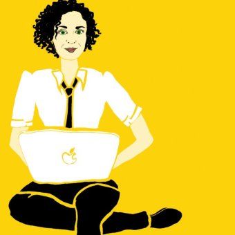 Maria Popova Interview on By Design Maria Popova, Werner Herzog, Susan Sontag, Tim Ferriss, Information Overload, Neil Armstrong, Beautiful Mind, Successful Blog, That Way