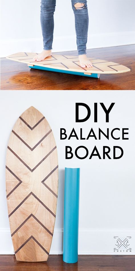 Diy Balance Board, Fashion Maker, Fashion Entrepreneur, Business Life, Pinterest Diy, Diy Holz, Balance Board, Miami Art, Easy Diy Gifts