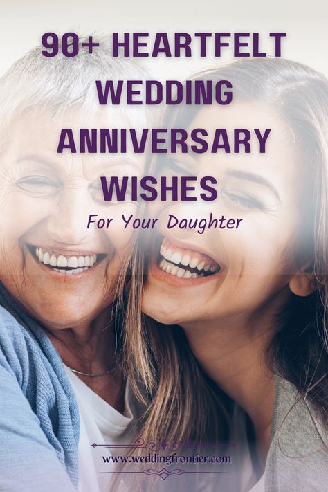 Wrap your daughter and son-in-law in a cascade of heartfelt words with our collection of 90+ sincere wedding anniversary wishes. Navigate through expressions of love, pride, and timeless bonds, ensuring your sentiments shine through eloquently. 👰🤵❤️ #DaughterAnniversary #EndearingWishes #AnniversaryWishes #CelebrateLove Daughter Anniversary Wishes, Anniversary Wishes For Daughter And Son In Law, Anniversary Wishes For Daughter, 3 Year Anniversary Quotes, 25th Anniversary Wishes, 1st Wedding Anniversary Wishes, 20th Anniversary Ideas, Daughter In Law Quotes, Anniversary Verses