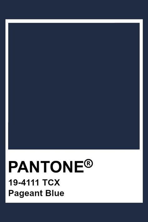 Pantone Colours Blue, Deep Blue Pantone, Pantone Colour Palettes Blue, Colour Swatches Pantone, Blue Gray Pantone, Pantone Tcx Blue, Pantone Blue Palette, Pantone Blu, Blue Pantone Palette