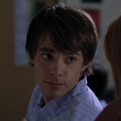 Aaron Samuels Mean Girls, 2000s Romcoms, Mean Girls 2004, Aaron Samuels, Jonathan Bennett, Baby Driver, Smash Book, Dream Guy, Mean Girls