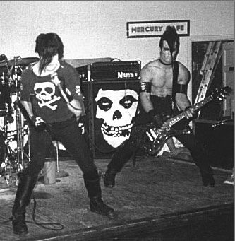 The Misfits Misfits Band, Danzig Misfits, Glenn Danzig, New Wave Music, Classic Punk, Horror Punk, Arte Punk, The Misfits, Musica Rock