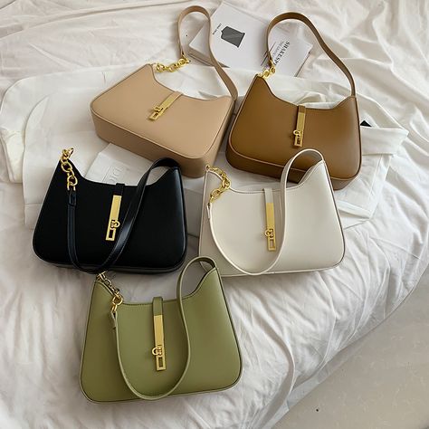 Fashionable new handbags 2022 young lady temperament luxury bags lady design purses for women https://m.alibaba.com/product/1600571119070/Fashionable-new-handbags-2022-young-lady.html?__sceneInfo={"cacheTime":"1800000","type":"appDetailShare"} Sunglasses For Your Face Shape, Trendy Handbags, Shoulder Bags For Women, Ladies Handbags, Designer Crossbody Bags, Women Trends, Womens Purses, Chain Shoulder Bag, Style Outfits