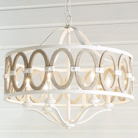 White Modern Chandeliers - Shades of Light Shades Of Light, Dining Room, Ceiling, Shades, White