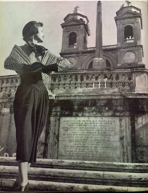 BELLISSIMA, Italy and High Fashion 1945-1968 | ITALY Magazine 1950 Italian Fashion, Italy 1950s Fashion, 50s Italian Fashion, 1940s Italian Fashion, 1940s High Fashion, 1930s Italy, 50s Italy, 1940s Italy, 1950s Fashion Photography