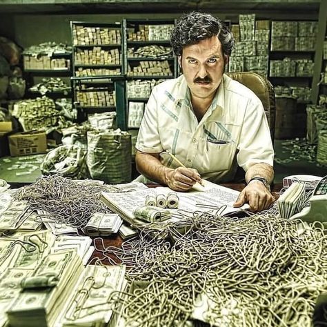 Luxury • Lifestyle • Money (@prixury) • Instagram photos and videos Pablo Escobar Money, Pablo Escobar Poster, Don Pablo Escobar, Pablo Emilio Escobar, Money Wallpaper Iphone, Free Money Hack, Travel Quotes Wanderlust Adventure, Tableau Pop Art, Image Swag