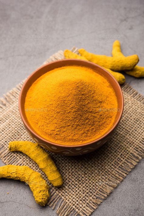 Haldi Png Images, Haldi Powder Photography, Turmeric Aesthetic, Turmeric Aesthetic Photography, Turmeric Background, Turmeric Packaging, Spice Pictures, Spice Photography Food Styling, Spices Photography Food Styling