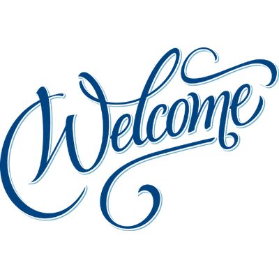 Welcome Png, Welcome Text, Welcome Background, Welcome Logo, Welcome Words, Welcome Pictures, Welcome Images, Welcome Post, Clinic Logo