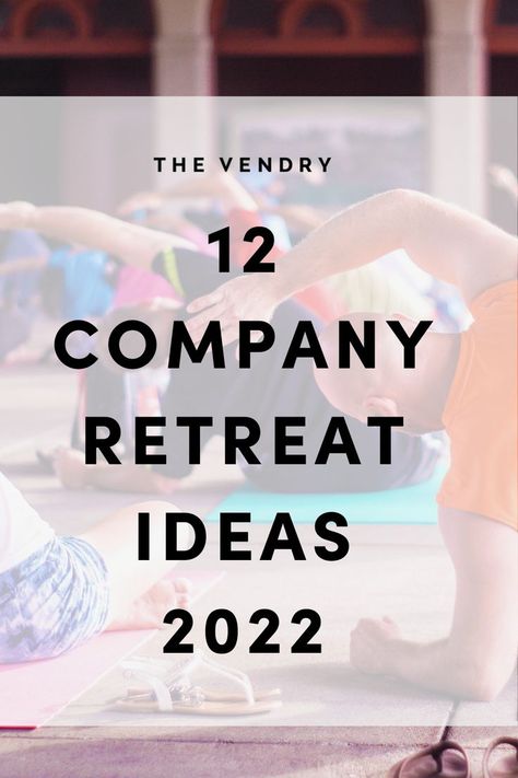 A guide for company retreat ideas and activities Office Team Building Activities, Name Games For Kids, Team Building Ideas, Office Team Building, Company Retreat, Team Bonding Activities, Room Escape Games, Retreat Activities, Corporate Team Building Activities