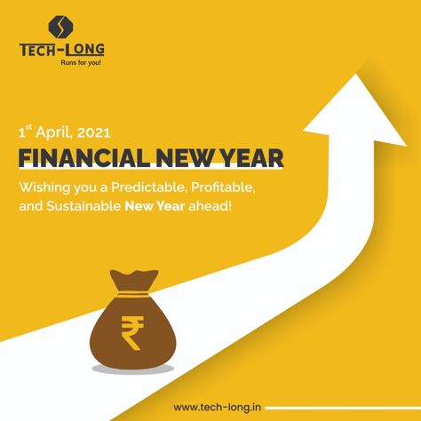 Last year came with a lot of uncertainties. Thank you for being with us during those difficult times. As we step into a New Financial Year, Tech-Long wishes all its stakeholders a prosperous and great year ahead. . . . #NewFinancialYear #NewFinancialYear2022 #AccountingYear #FY2022 #1stApril #BusinessOwner #Banking #Financial #FnancialPlanning #RunsForYou #TechLongIndia #TechLong New Financial Year Wishes, Financial Year Wishes, Difficult Times, New Year Wishes, Creative Ads, Banking, How To Run Longer, Business Owner, Thank You