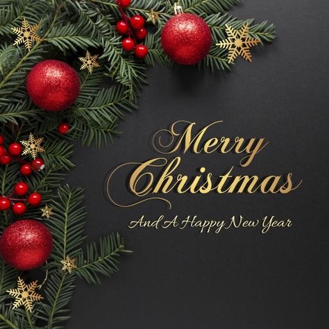 Merry Christmas Business Post, Christmas Greeting Design, Merry Christmas And Happy New Year Card, Merry Christmas 2024, Christmas Greeting Cards Design, Christmas Cards Design Graphics, Merry Christmas Graphic Design, Merry Christmas Instagram Post, Merry Christmas Post