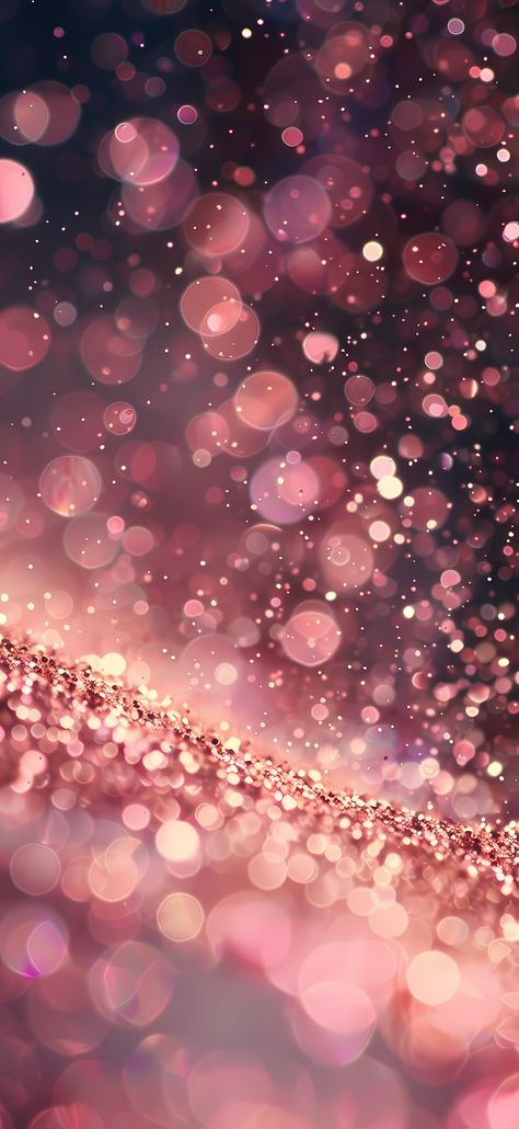 25+ Best Rose Gold iPhone Wallpaper Ideas (Free 4k HD Download) – CreativeBooster Gold Sparkle Iphone Wallpaper, Rose Gold Iphone Wallpaper, Gold Iphone Wallpaper, Iphone Wallpaper Ideas, Lock Screen And Home Screen, Rose Gold Phone, Gold Wallpaper Phone, Rose Gold Highlights, 4k Hd Wallpapers