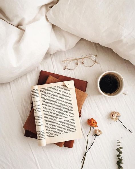 • books, books, books • Notion Inspiration, Book Flatlay, An Open Book, Bookstagram Inspiration, Feminine Health, Tea And Books, Coffee Photography, Flat Lay Photography, Blogger Tips