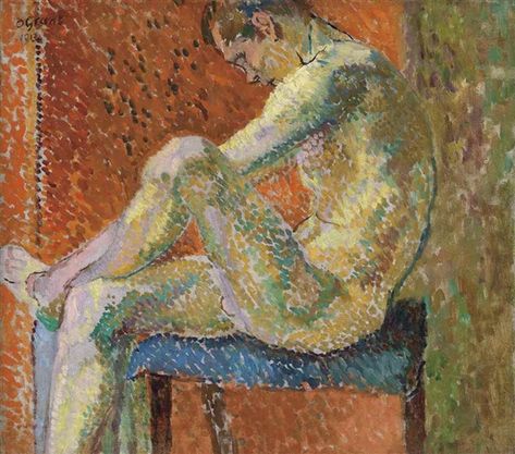 Duncan Grant - George Mallory, 1913, oil on canvas George Mallory, Duncan Grant, Vanessa Bell, Bloomsbury Group, National Portrait Gallery, Virginia Woolf, Art Historian, Post Impressionists, Modern Artists