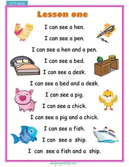 FREE DOWNLOAD READING WORKSHEETS Preschool Reading Comprehension, Preschool Reading Worksheets, Reading Comprehension Kindergarten Free, Beginning Reading Worksheets, Phonic Reading Sentences, Beginner Reading Worksheets, Phonic Reading For Kids, Phonic Reading, Reading For Kindergarten Worksheets