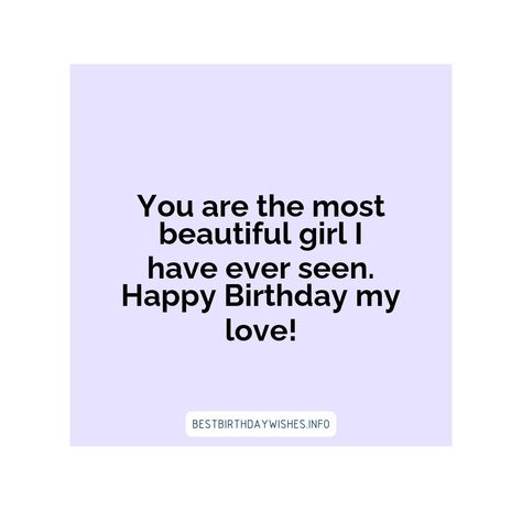 Happy Birthday Gf Quotes, Birthday Wishes To Gf, Happy Birthday Gf, Short Birthday Message For Girlfriend, Gf Birthday Wishes, Short Birthday Wishes For Girlfriend, Love Birthday Wishes For Girlfriend, Bdy Wishes For Girlfriend, Birthday Wishes For Gf In English