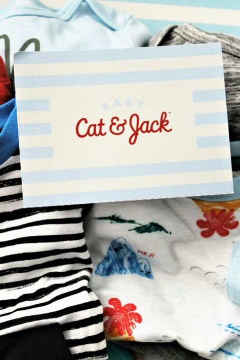 A review of the Baby Cat & Jack box from Target - Splendry Cat And Jack Target, Cat Brain, Cats 101, Target Baby, Munchkin Cat, Brain Freeze, Baby Cat, Cat And Jack, Seasonal Crafts