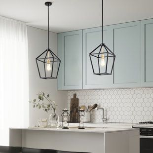 Kitchen Bar Lighting, Lights Over Island, Lights Over Kitchen Island, Retro Pendant Lights, Linear Pendant Light, Kitchen Island Linear Pendant, Farmhouse Pendant Lighting, Kitchen Island Lighting Pendant, Geometric Chandelier