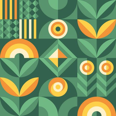 325,300+ Geometric Patterns Nature Stock Illustrations, Royalty-Free Vector Graphics & Clip Art Garden Background, Geometric Nature, Folk Art Flowers, Geometry Design, Geometric Vector, Geometry Pattern, Geometric Flower, Geometric Background, Background Illustration