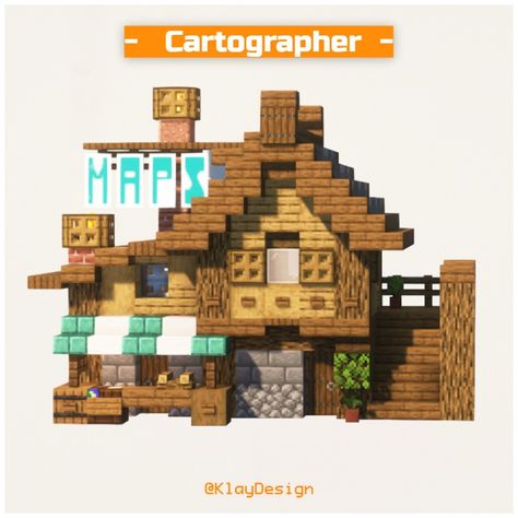 VILLAGE HOUSES 🏘️ Hiii! So, here’s three villagers houses I came up with a while ago! What’s your favorite? 🤫💬 I personally love the bakery one! ——————————————— ⁃ 🪴 Follow @klay.design_mc for more! ⁃ 💬 Lemme know your thoughts! ⁃ 🙌 Complementary Shaders ⁃ 🍳 Repost with credits only! ——————————————— #minecraft #minecrafters #minecraftbuilds #minecraftbuilding #minecraftdesign #minecraftideas #minecraftbase #minecraftvillage #minecrafthouse #minecraftsurvival #house Minecraft Medieval Cliff House, Minecraft Village Town Square, Minecraft Armourer's Workshop, Leather Worker House Minecraft, Minecraft Library Village, Fletcher Minecraft House, Simple Villager House Minecraft, Minecraft Village Ideas Layout Small, Mud House Minecraft