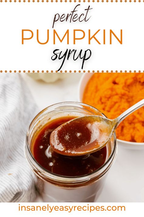 Diy Pumpkin Spice Sauce, Pumpkin Pie Syrup Recipe, Paleo Pumpkin Syrup, Diy Pumpkin Spice Syrup, Pumpkin Spice Latte Syrup, Sweet Potato Syrup, Pumpkin Spice Syrup For Coffee, Pumpkin Syrup For Coffee, Pumpkin Coffee Syrup