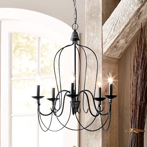 Farm House Chandelier, Bedroom Chandelier Ideas Farmhouse, Farmhouse Table Chandelier, French Country Farmhouse Decor Living Room, Modern Farmhouse Dining Room Chandelier, Farmhouse Chandelier Bedroom, Chandelier Bedroom Ideas, Formal Dining Room Chandelier, Modern Farmhouse Chandelier Dining Rooms