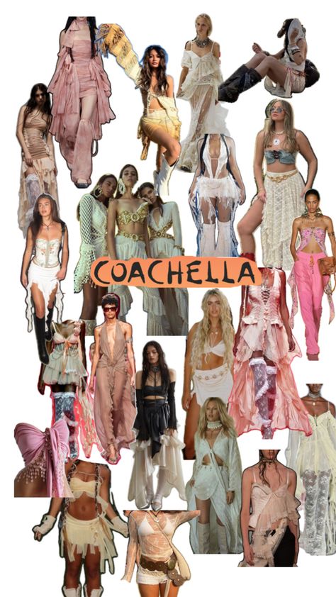 Coachella Theme Party Outfits, Hippie Rave Outfits, Coachella Party Outfit, Spiritual Outfits, Hippie Festival Outfit, Coachella Theme Party, Coachella Theme, Coachella Fits, Coachella Party