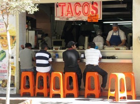 Pop Up Taco Stand, Taco Restaurant Design Interiors, Taco Stand Ideas, Taco Shop Design, Taco Stand Aesthetic, Taco Restaurant Aesthetic, Taco Restaurant Design, Taco Shack, Baja Tacos