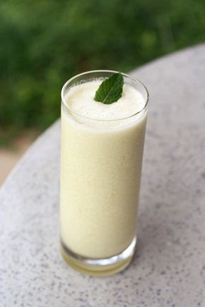 Keto Milkshakes, Honeydew Smoothie, Almond Milk Smoothie, Melon Smoothie, Smoothies Vegan, Vegan Smoothie Recipes, Resep Smoothie, Vegan Smoothie, Milk Smoothie