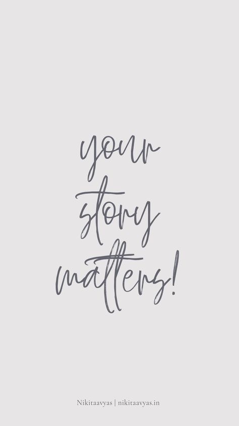 Telling Your Story Quotes, Your Story Matters, Like My Story And I’ll Introduce You, Retreat Themes, Choosing Joy, Storybook Theme, Brand Storytelling, Tell My Story, Share Your Story