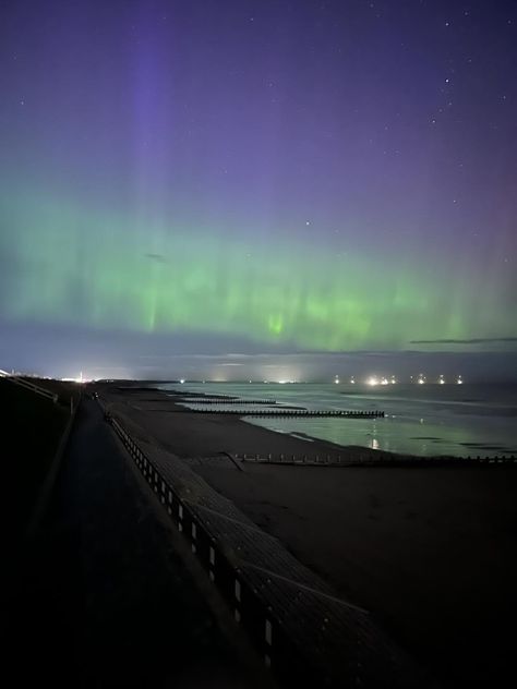 #SeptemberReset24 Scotland Beach Aesthetic, Aberdeen Aesthetic, Northern Lights Scotland, Scotland Aberdeen, Aberdeen Beach, Edinburgh Aesthetic, Scotland Fall, Scottish Winter, 2025 Aesthetic