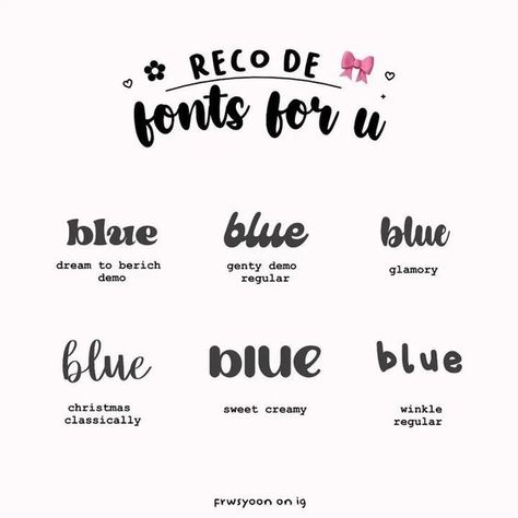 Free Fonts | Koplexs Studio Font fonts #font #fonts 2.471 Different Type Of Fonts Style, Font Canva Lettering, Dafont Fonts, Font Love, Design Alphabet, Keyword Elements Canva, Business Fonts, Font Combo, Desain Buklet