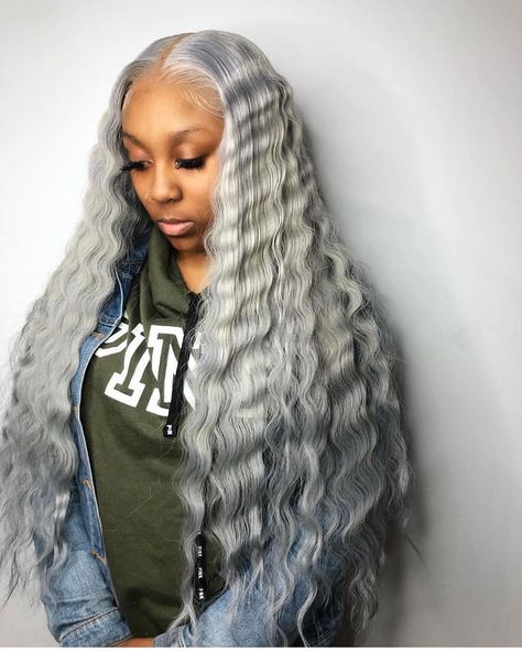 Beyonce Braids, Hairstyle Tips, Color Wigs, Hd Lace Frontal, Grey Wig, Hair Shop, Peruvian Hair, Headband Wigs, Front Lace Wigs Human Hair